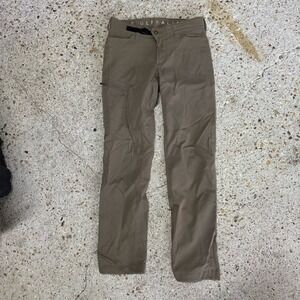 Outdoor Vitals Satu Pants (like Kuiu Attack) Size 28W  x 30L